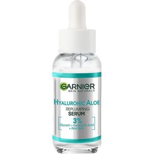 Garnier Skin Naturals Hyaluronic Aloe Serum za lice 30ml