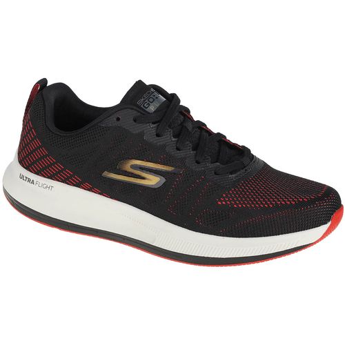 Skechers Go Run Pulse Strada muške tenisice 220096-BKRD slika 2