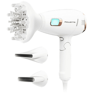 Rowenta Fen za kosu, 2200W, Scalp Care Ultimate Experience - CV9240FO HAIR DRYER ULT