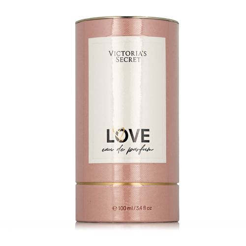 Victoria's Secret Love Eau De Parfum 100 ml (woman) slika 1