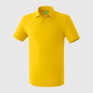 Majica Erima Teamsport Polo Yellow