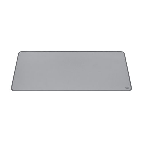 LOGITECH Desk Mat Studio Series - MID GREY - N/A - N/A - NAMR-EMEA - EMEA, DESK MAT slika 2