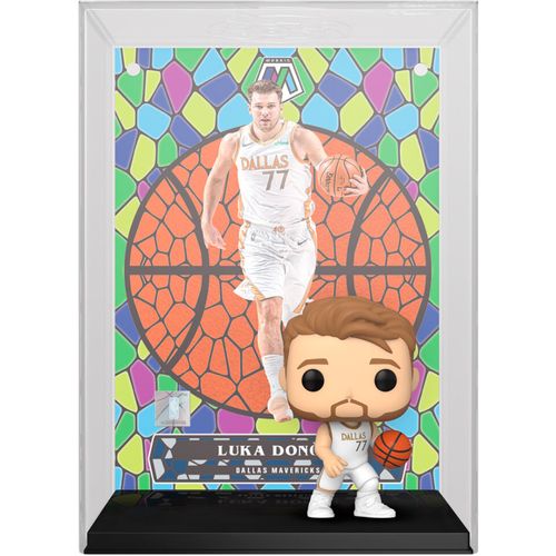 POP figure Lakers Luka Doncic slika 1