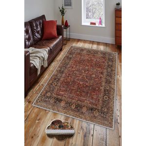 Conceptum Hypnose  HMNT685 Multicolor Carpet (60 x 100)