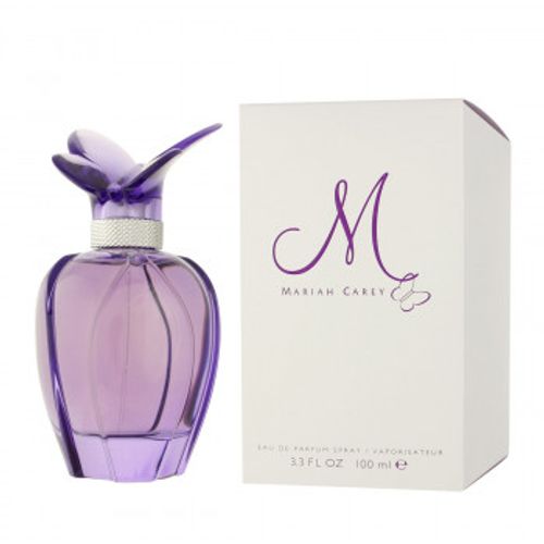 Mariah Carey M Eau De Parfum 100 ml (woman) slika 2