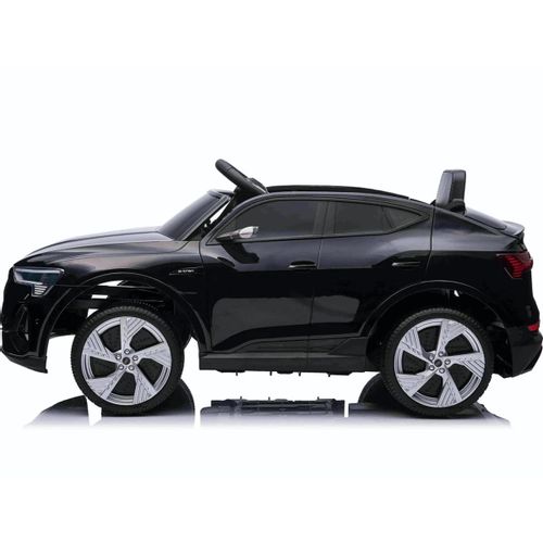 Baby Auto Audi E- Tron 12V Crna slika 5