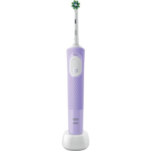 Oral-B električna četkica VITALITY PRO LILAC MIST slika 2