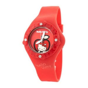 Ženski ručni sat Hello Kitty hk7158ls-18 (Ø 40 mm)