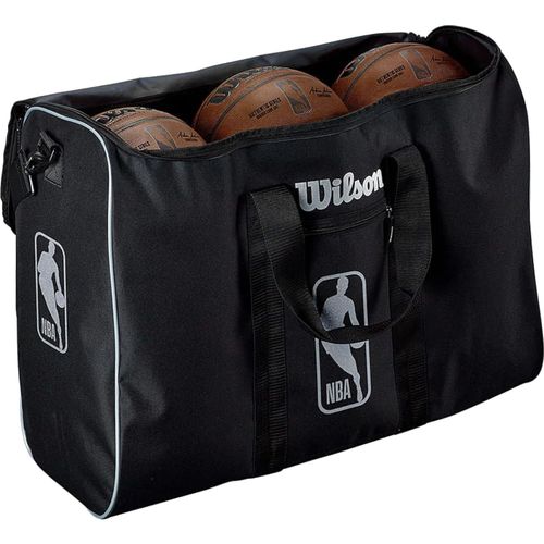 Wilson nba authentic 6 ball sportska torba wtba70000 slika 2