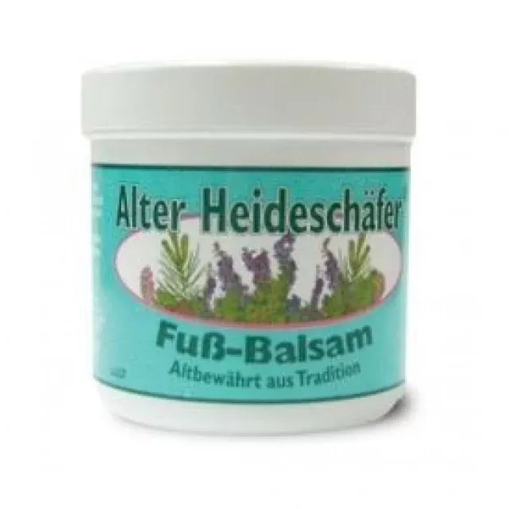 GEL ZA NOGE 250ML KRAUTERHOF slika 1