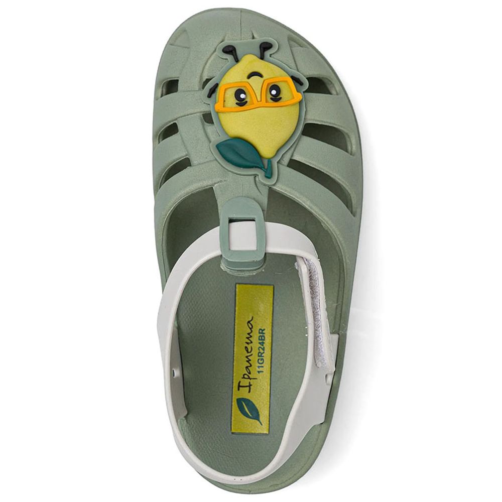 Ipanema Dječije sandale Summer XIV Baby slika 4