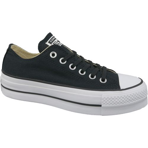 Ženske tenisice Converse chuck taylor all star lift  560250c slika 5