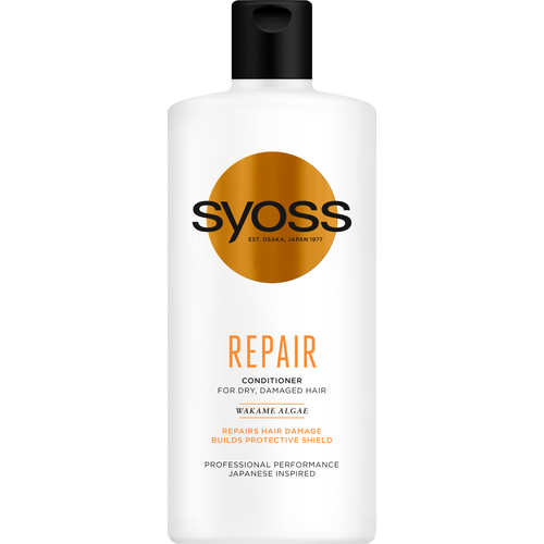 SYOSS regenerator za kosu Repair 440ml slika 1