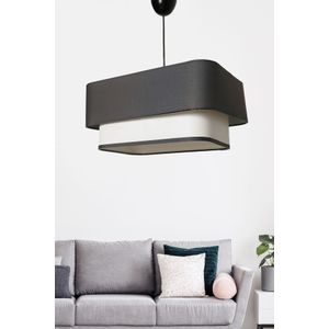 Varianza - Anthracite, White Anthracite
White Chandelier