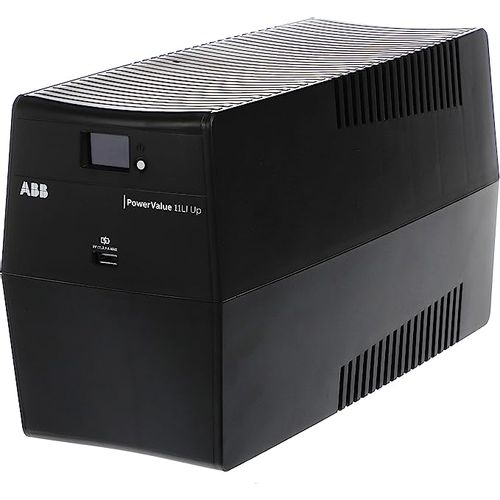 ABB 11LI UP 800VA 480W UPS slika 2