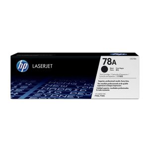 Toner HP CE278A P1606DN black 78A AK_POT