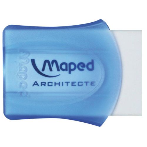 Gumica za brisanje Maped Architecte bijela MAP511010 slika 1