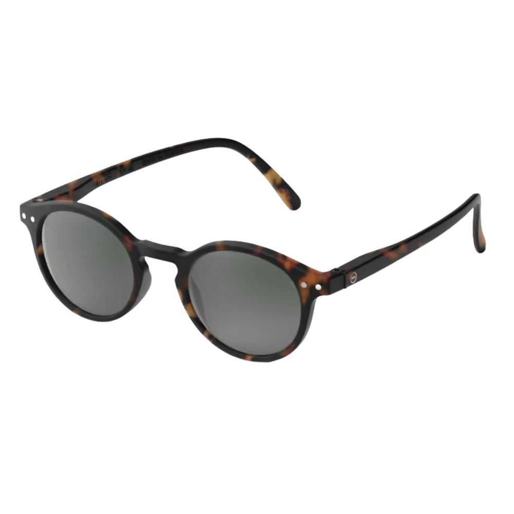Unisex Sunčane naočale IZIPIZI IZIPIZI #H SUN Tortoise slika 2