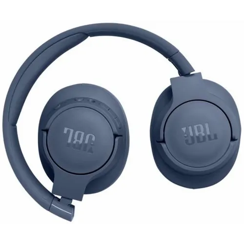 JBL TUNE 770 NC BLUE Bežične Bluetooth slušalice over-ear, mic slika 5