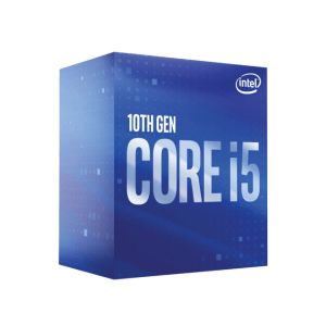 Procesor Intel Core i5-10400 Box