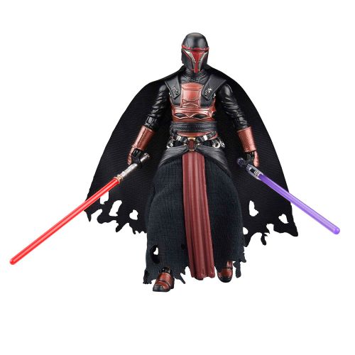 Star Wars Knights Old Republic Darth Revan figure 9,5cm slika 1