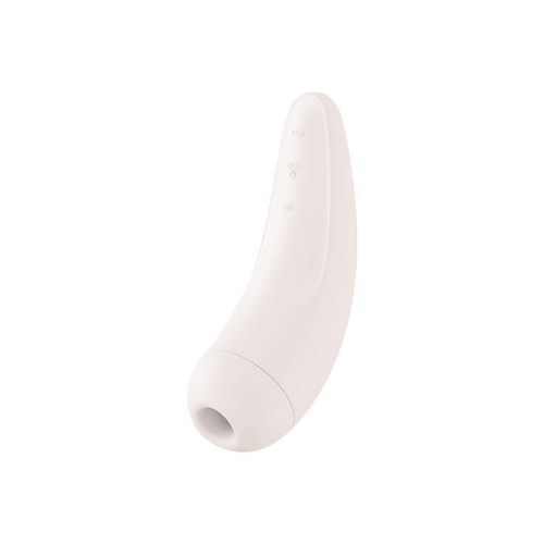 Satisfyer Curvy 2+ stimulator klitorisa slika 46