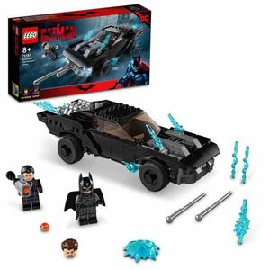 Set za Igru Vozila Lego 76181