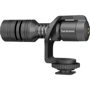 Saramonic Video mikrofon for camera & smartphone