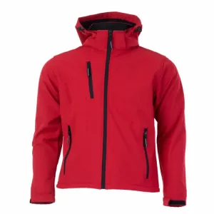 Wurth softshell jakna RED COOPER, vel. XL