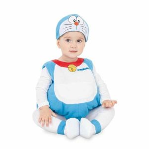 Svečana odjeća za bebe My Other Me Doraemon 1-2 godina