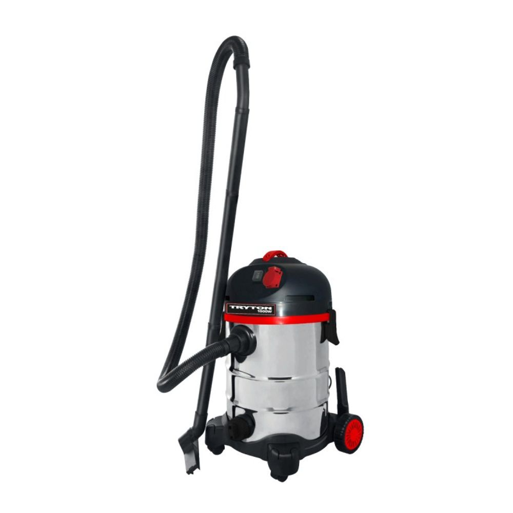Tryton THK31G usisavač s dodatnom utičnicom 1500 W, 30 L THK31G slika 1