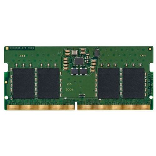 KINGSTON SODIMM DDR5 8GB 4800MT/s KVR48S40BS6-8 slika 1