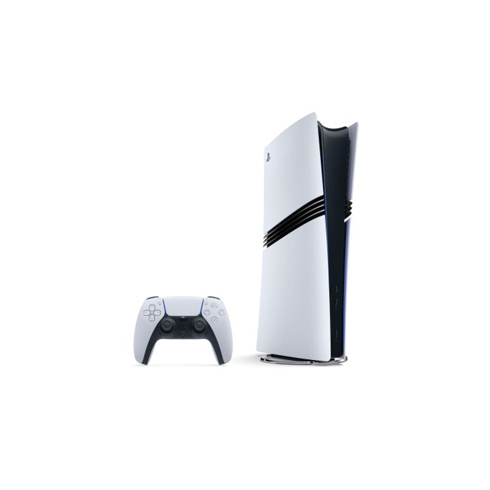 PlayStation 5 Pro B chassis slika 2