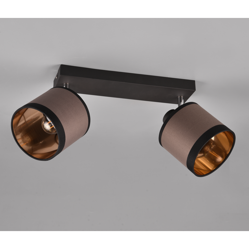 DAVOS/2 SPOT LAMPA slika 3