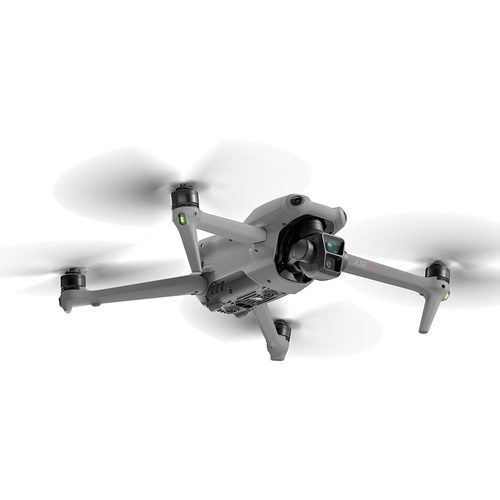 DJI Air 3 Fly More Combo (DJI RC 2) slika 8