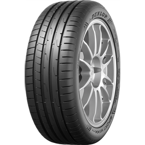 Dunlop 285/45R19 SPORT MAXX RT2 SUV 111W XL FP Putnička/SUV Letnja