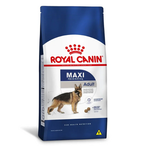 Royal Canin MAXI ADULT – hrana za odrasle pse velikih rasa pasa od 15. meseca do pete godine 1kg