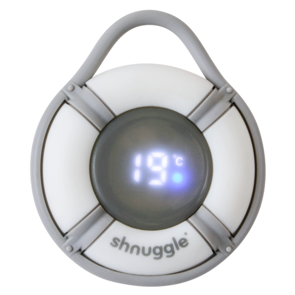 Shnuggle Digitalni termometar za kupanje bebe slika 1