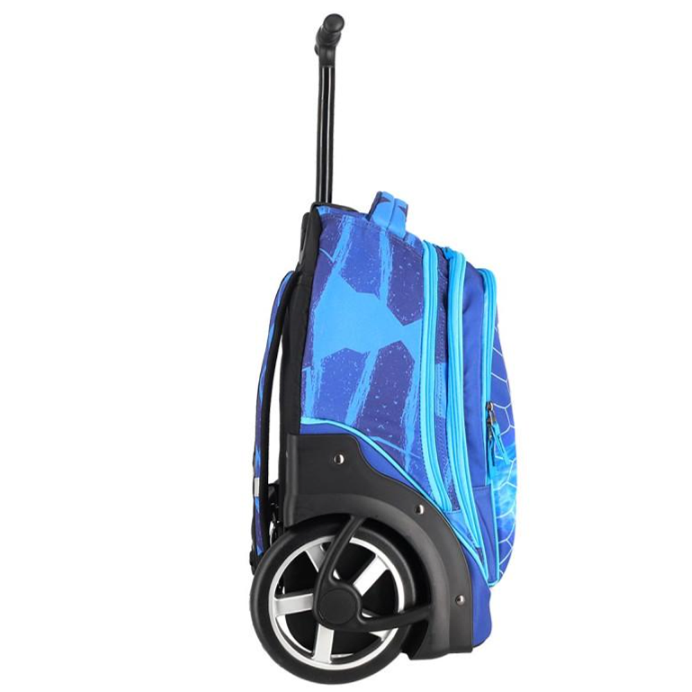 Spirit ruksak sa točkićima TROLLEY CHAMP 01/25 slika 3