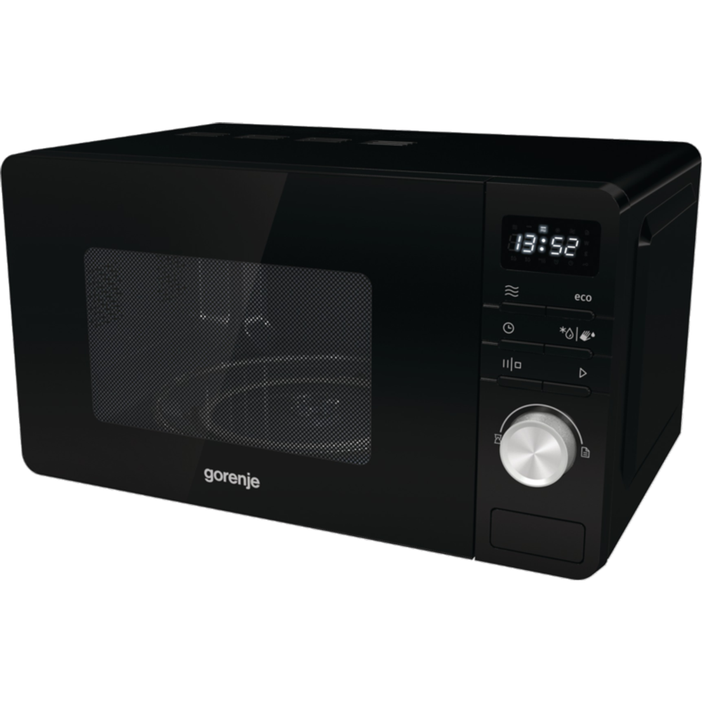 Gorenje Mikrovalna pećnica MO20A3B / 20 l slika 4