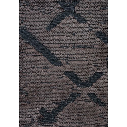 Tepih MYSTIQUE DARK GREY, 240 x 340 cm slika 5