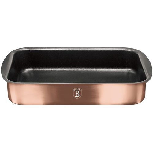 Berlinger Haus Pekač 35*27*6,6 cm BH/6469, rose gold slika 1