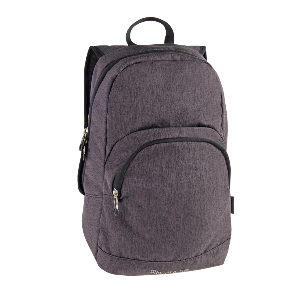 Ranac Pulse Solo Gray Cationic 122370 slika 2
