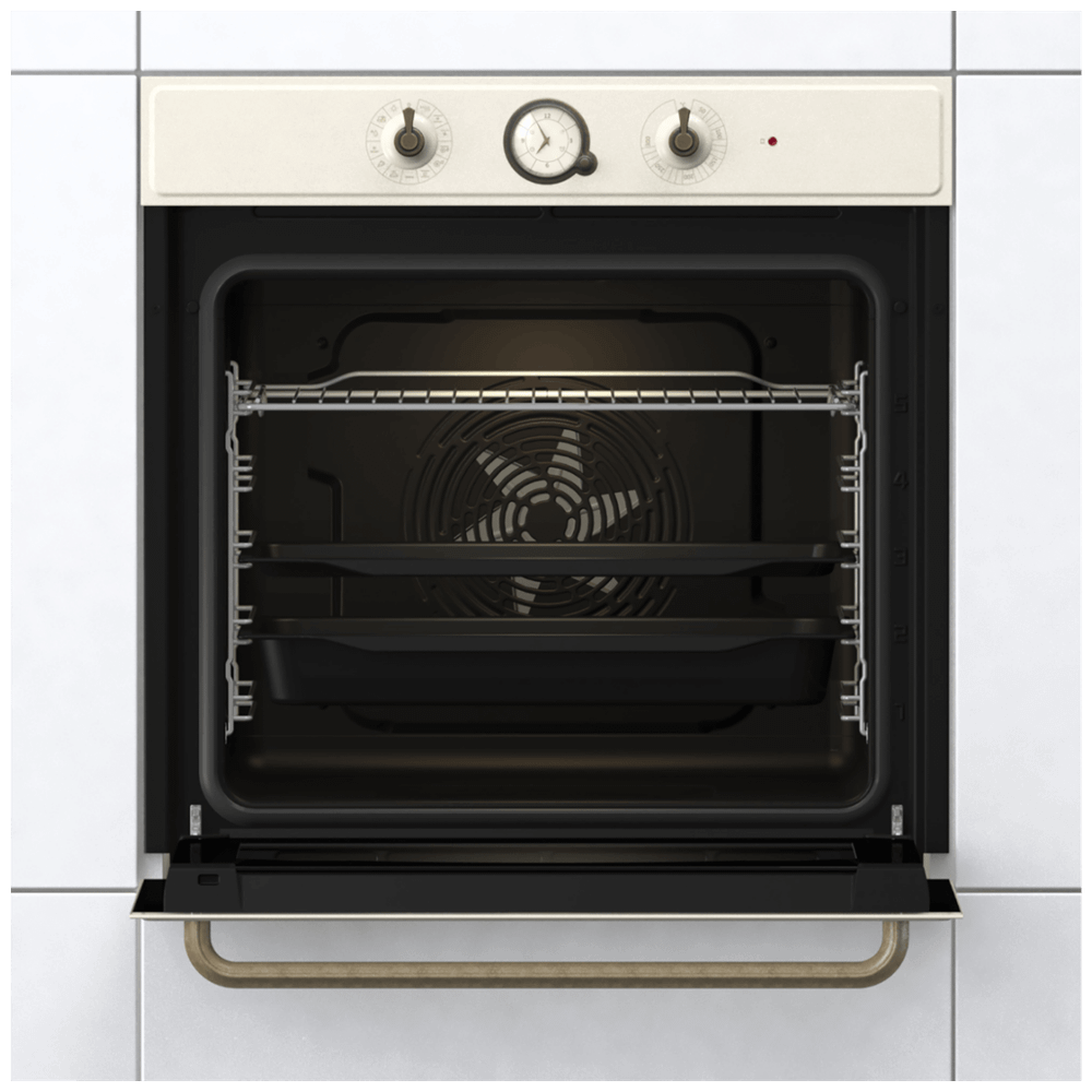 Gorenje Ugradbena pećnica - BOS67371CLI slika 2