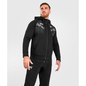 UFC Adrenaline by Venum Replica M Trenerka Gornji Deo Crna M