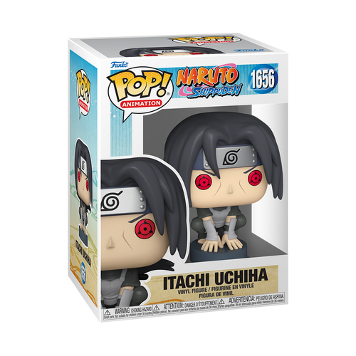 FUNKO POP ANIMATION: NARUTO - ITACHI slika 2