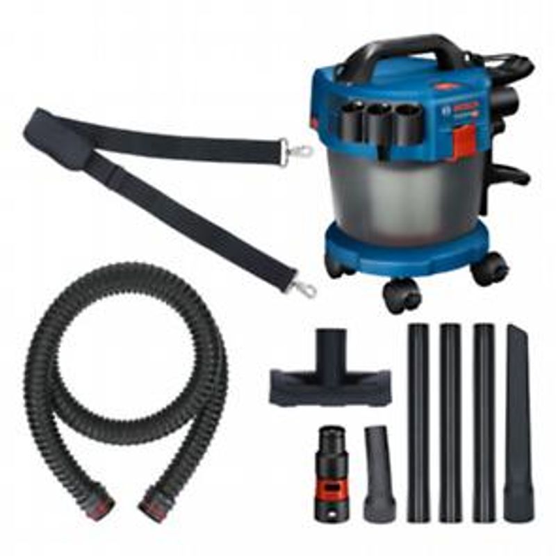 Bosch-alati GAS 18V-10L solo akumulatosrki usisavač image