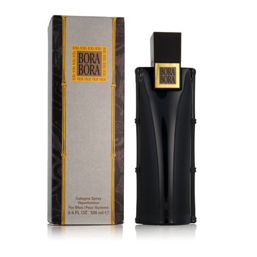 Liz Claiborne Bora Bora for Men Eau de Cologne 100 ml (man) slika 1