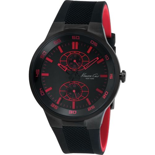 Muški satovi Kenneth Cole IKC8033 (Ø 42 mm) slika 1