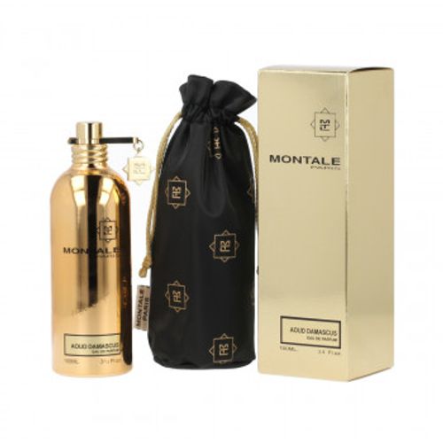 Montale Paris Aoud Damascus EDP 100 ml  slika 2